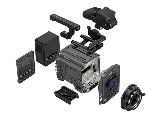 Sony Venice 2 4