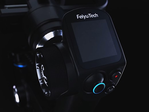 FeiyuTech Scorp