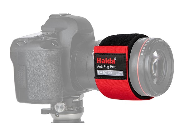 Haida Lens Heater 1