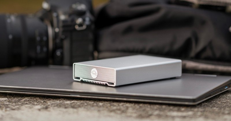 OWC Launches the Mercury Elite Pro Mini A Portable 4TB Storage Drive