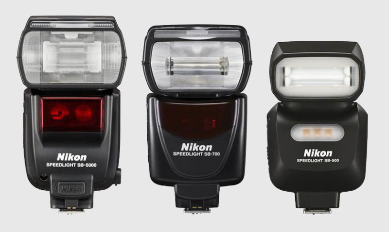 nikonflashlineup