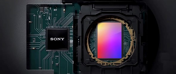 Sony Semiconductor Solutions