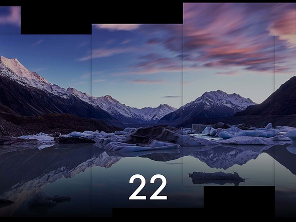 capture one 22 banner