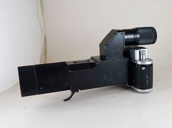 zorki 4 nimfa 3 spy camera auction 1