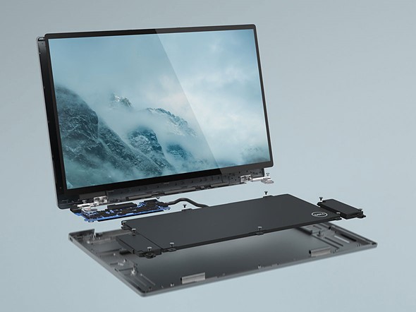 dell luna concept laptop 3