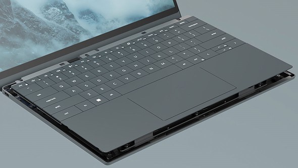 dell luna concept laptop 4