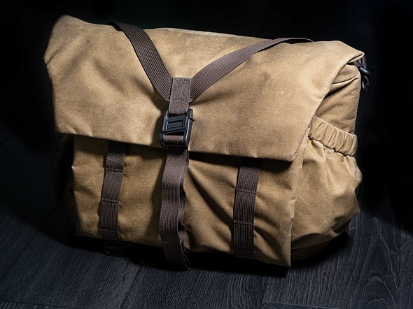 Wotancraft Pilot 10L