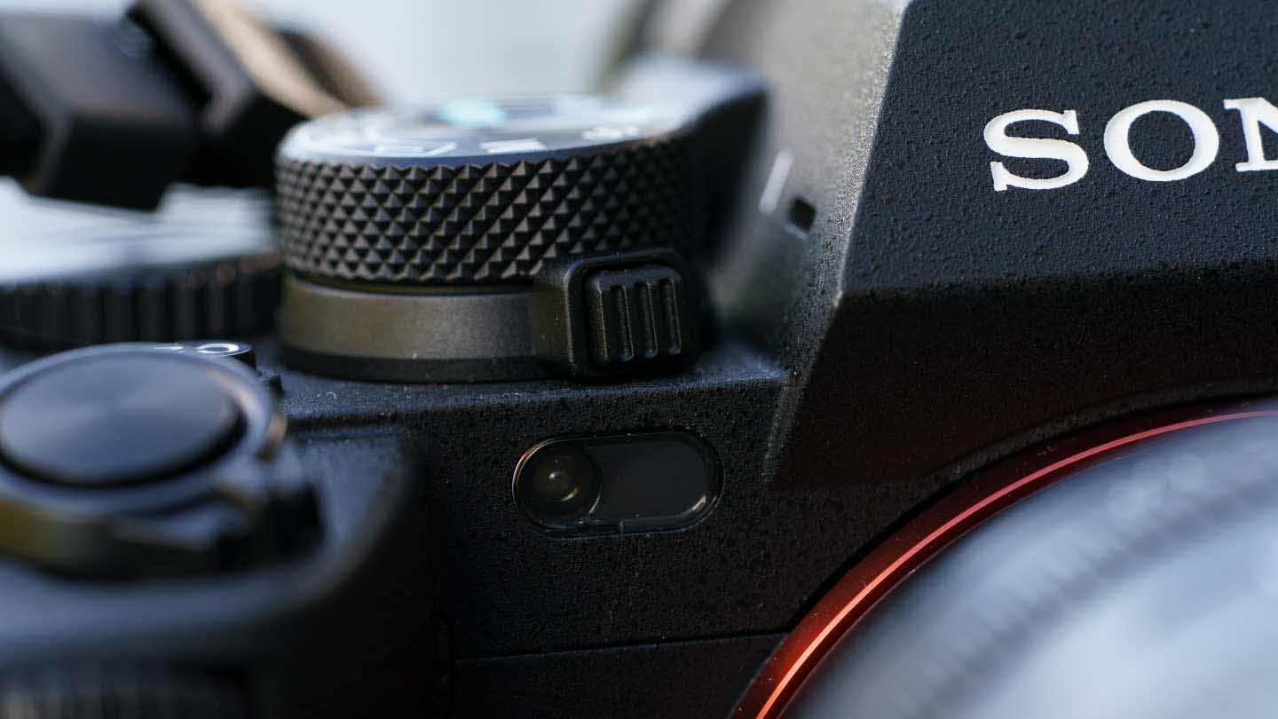 Sony A7IV