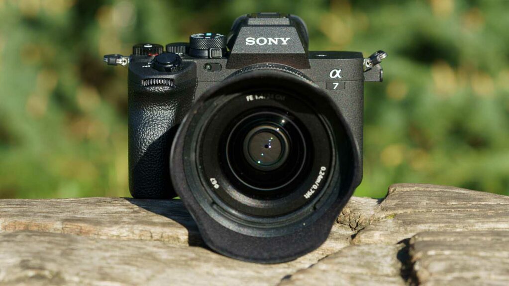 Sony A7IV