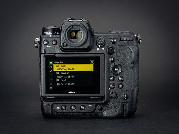 Nikon Z9