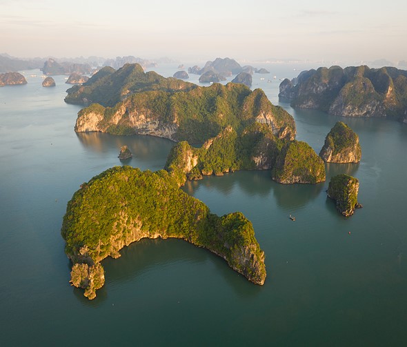 Ha Long Bay