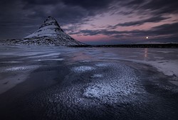 Kirkjufell 14